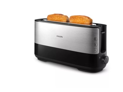 Philips | Toaster | HD2692/90 Viva