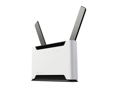 MikroTik Chateau LTE18 ax S53UG+5HaxD2HaxD-TC&EG18-EA 802