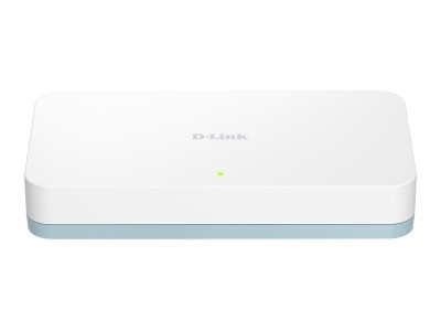 D-Link | Switch | DGS-1008D |