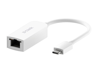 D-Link | USB-C to 2.5G