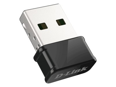 D-Link | AC1300 MU-MIMO Wi-Fi Nano
