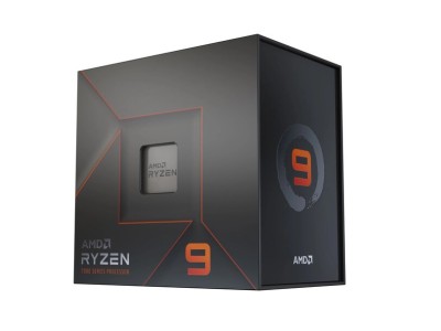 AMD | Ryzen 9 7900X |