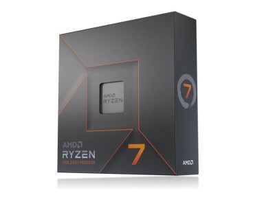 AMD | Ryzen 7 700X |