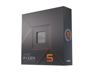 AMD | Ryzen 5 7600X |