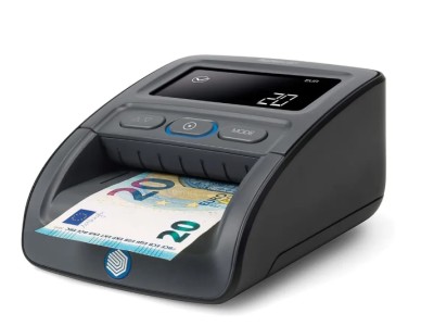 SAFESCAN | Money Checking Machine, 155-S