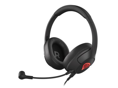 Genesis | Gaming Headset | Radon