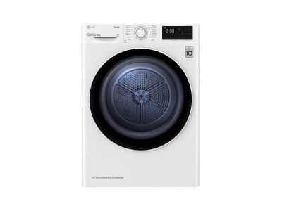 LG | Dryer Machine | RH80V3AV6N
