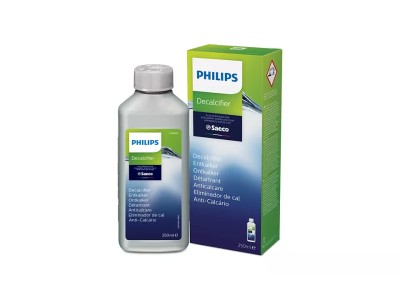 Philips | Espresso Machine Descaler |