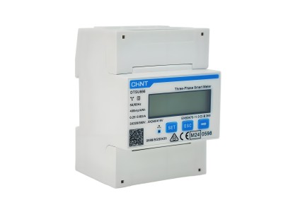 Chint | Smart Power Meter Direct
