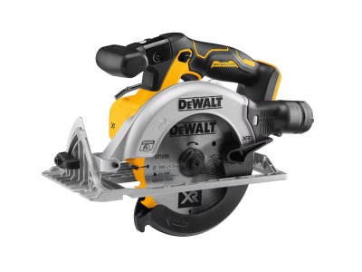 DEWALT | 18V XR Brushless 165