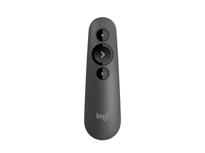 Logitech Laser Presentation Remote | R500s