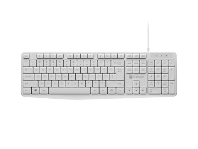 Natec | Keyboard | Nautilus NKL-1951