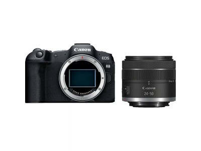 Canon | EOS R8 Body +
