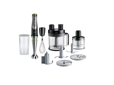 Braun | MultiQuick 9 MQ9195XLI |