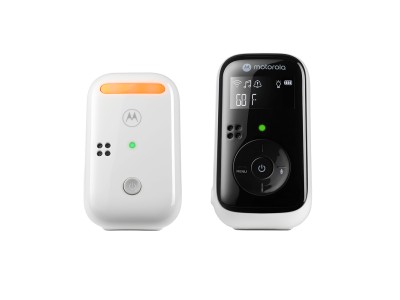 Motorola | Audio Baby Monitor |