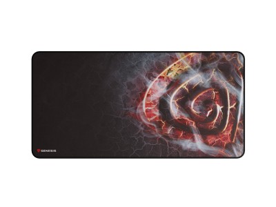 Genesis | Mouse Pad | Fabric