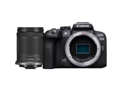 Canon | D.CAM EOS R10