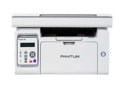 Pantum | Multifunction Printer | M6509NW