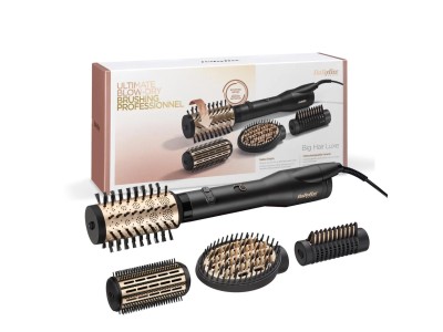 BABYLISS | Hair styling comb |