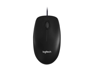 Logitech | Mouse | M100 |