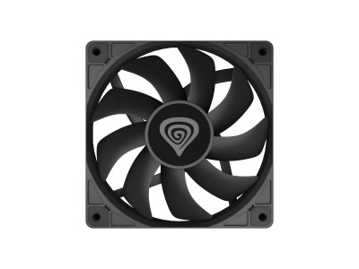 Genesis | Oxal 120 | Black