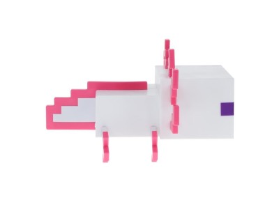 Paladone Minecraft Axolotl Light