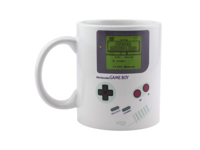 Paladone Game Boy Heat Change Mug