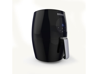 Brock AFD 3502 BK Air Fryer