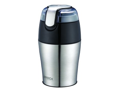 Brock CG 4050 SS Coffee Grinder
