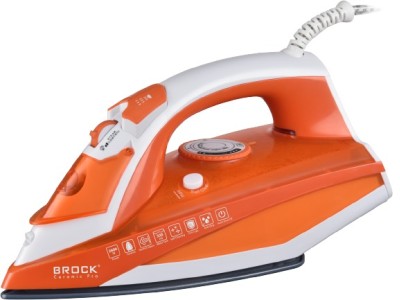 Brock BSI 5503 OR Steam Iron