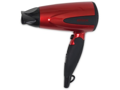 Brock HD 8501 RD Hair Dryer