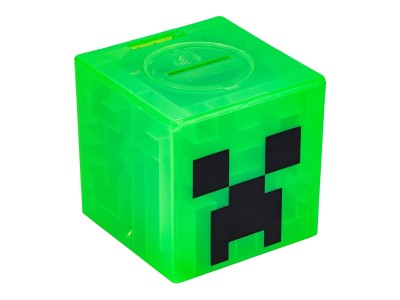 Paladone Minecraft Creeper Maze Safe V2