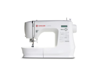 Singer | Sewing Machine | C5605