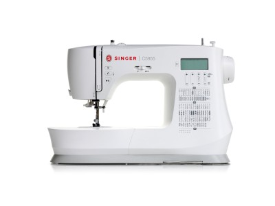 Singer | Sewing Machine | C5955