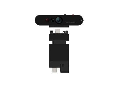 Lenovo | WebCam | ThinkVision MC60