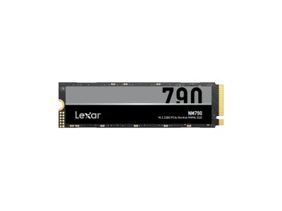 Lexar | SSD | NM790 |