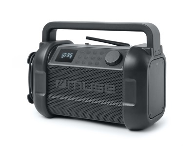 Muse | M-928 FB | Radio