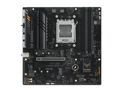 Asus | TUF GAMING A620M-PLUS |