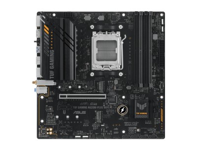 Asus | TUF GAMING A620M-PLUS WIFI