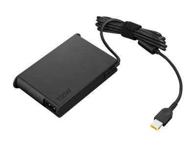 Lenovo | Slim AC Adapter |