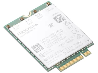 Lenovo | 5G Sub-6 GHz M
