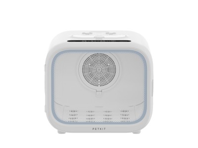 PETKIT | AirSalon Max Pro Smart