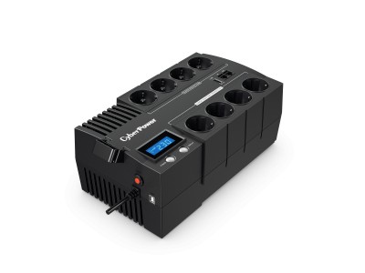 CyberPower | Backup UPS Systems |