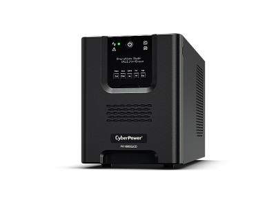 CyberPower | Smart App UPS Systems
