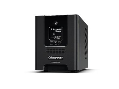 CyberPower | Smart App UPS Systems