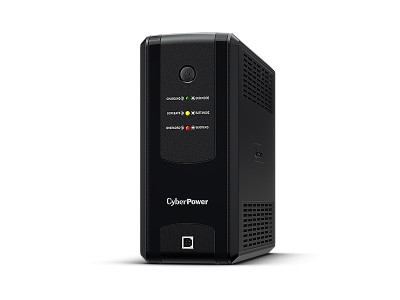 CyberPower | Backup UPS Systems |