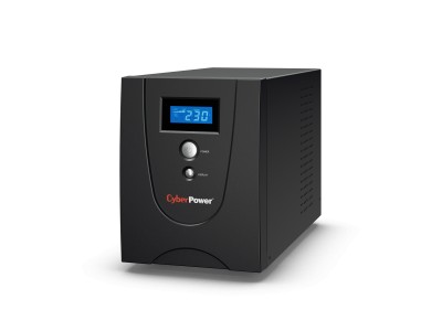 CyberPower | Backup UPS Systems |