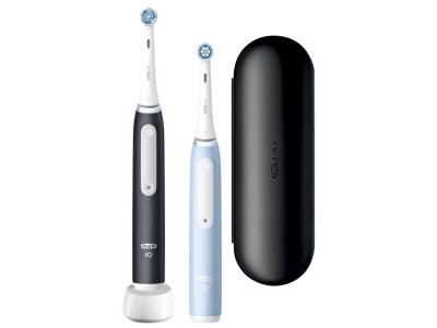 Oral-B | Electric Toothbrush Duo Pack
