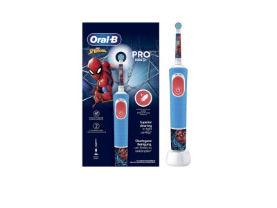 Oral-B | Electric Toothbrush | Vitality