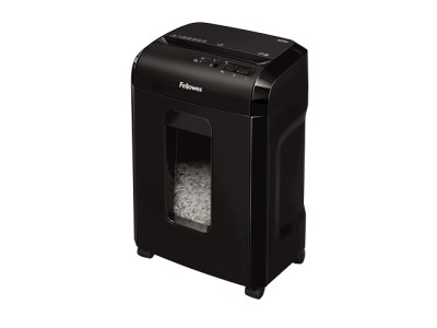 Powershred | 10M | Black |